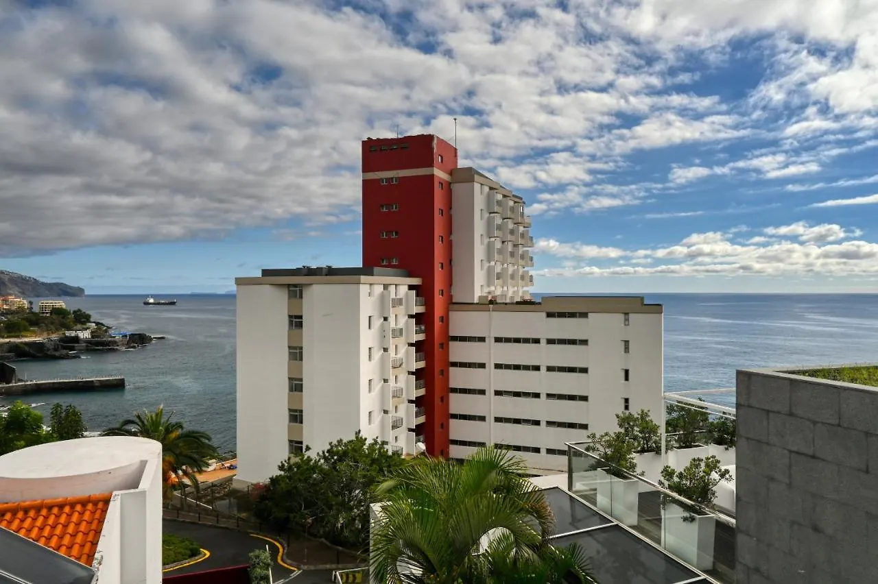 Lido Sunset, A Home In Madeira Funchal  Apartment