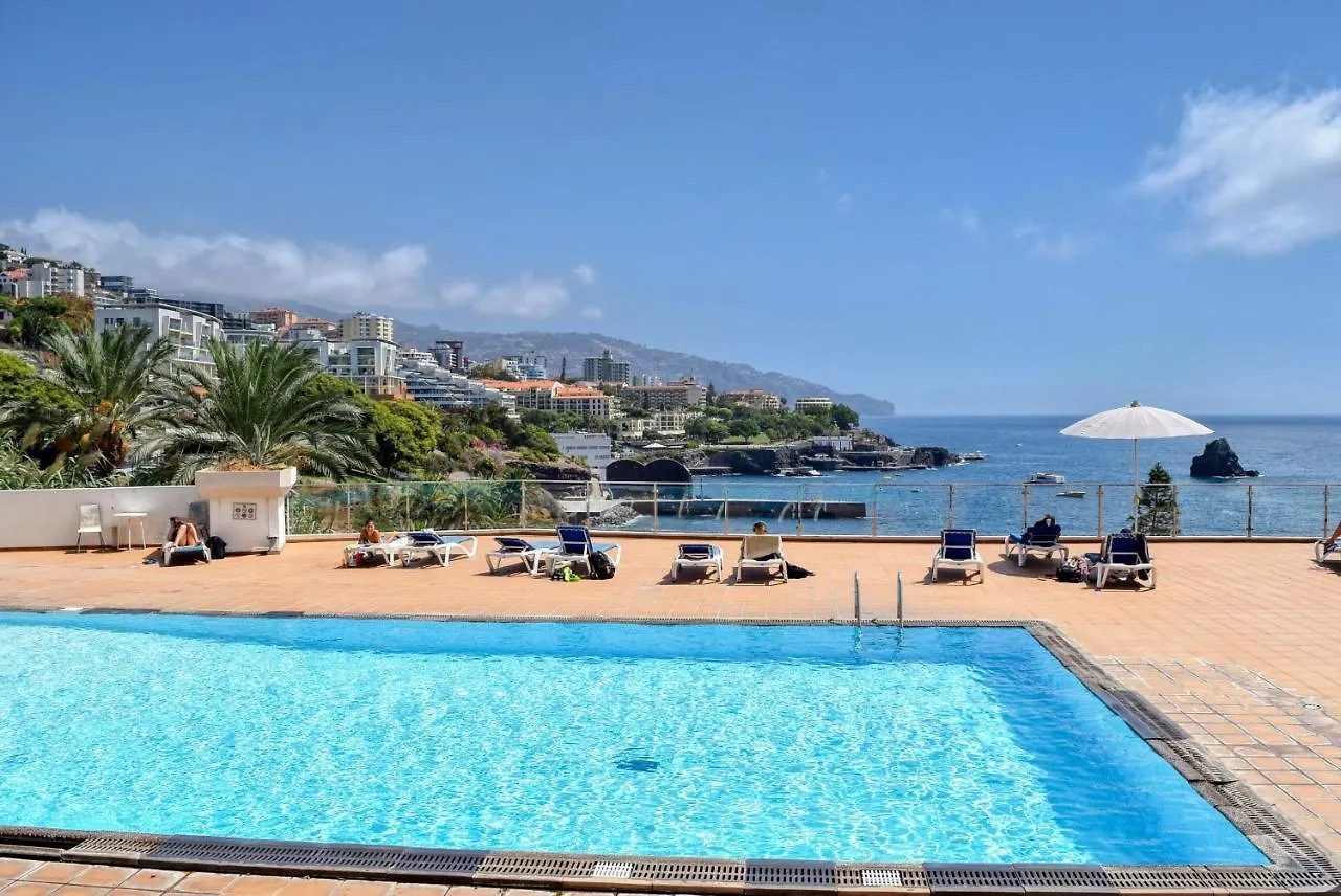 Lido Sunset, A Home In Madeira Funchal  Apartment Funchal (Madeira)