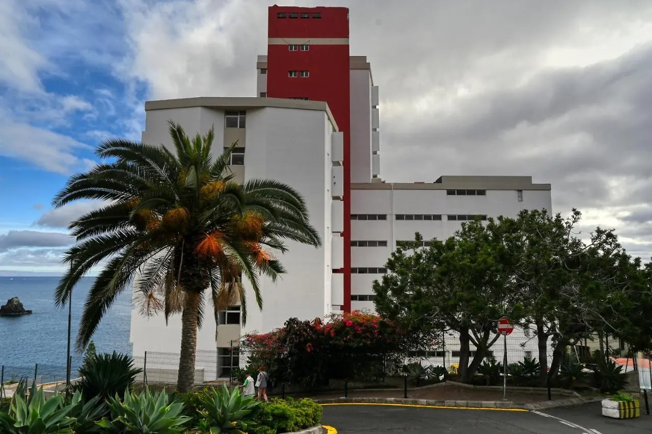Apartment Lido Sunset, A Home In Madeira Funchal