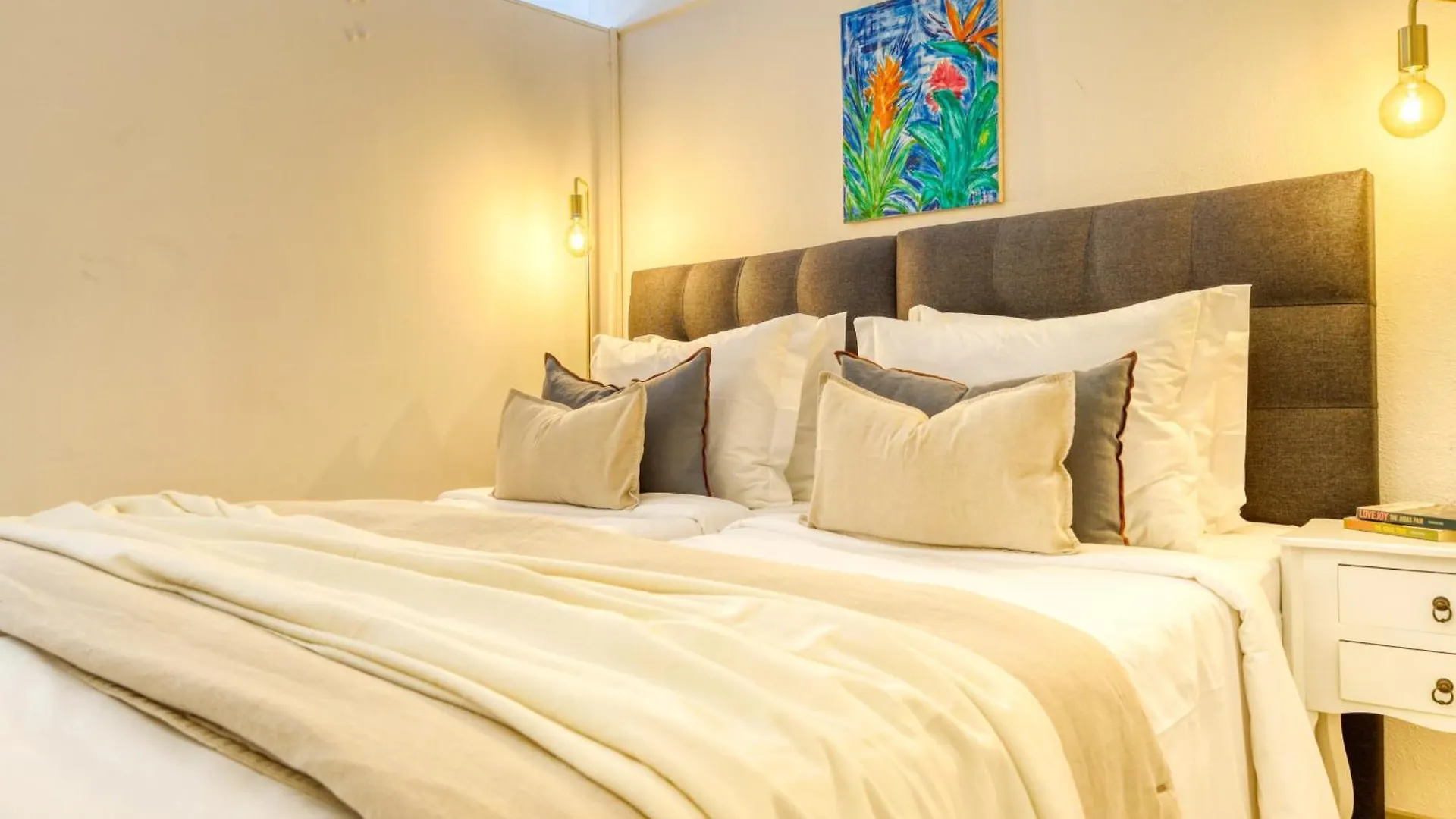 Apartment Lido Sunset, A Home In Madeira Funchal