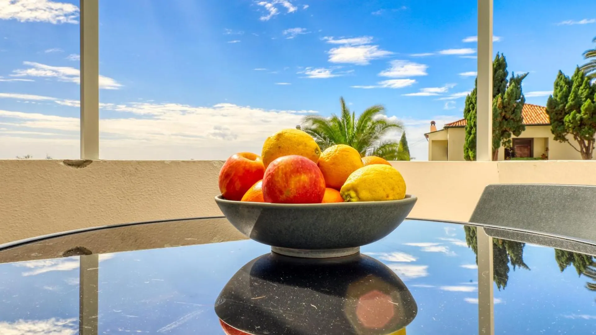 Lido Sunset, A Home In Madeira Funchal  Apartment