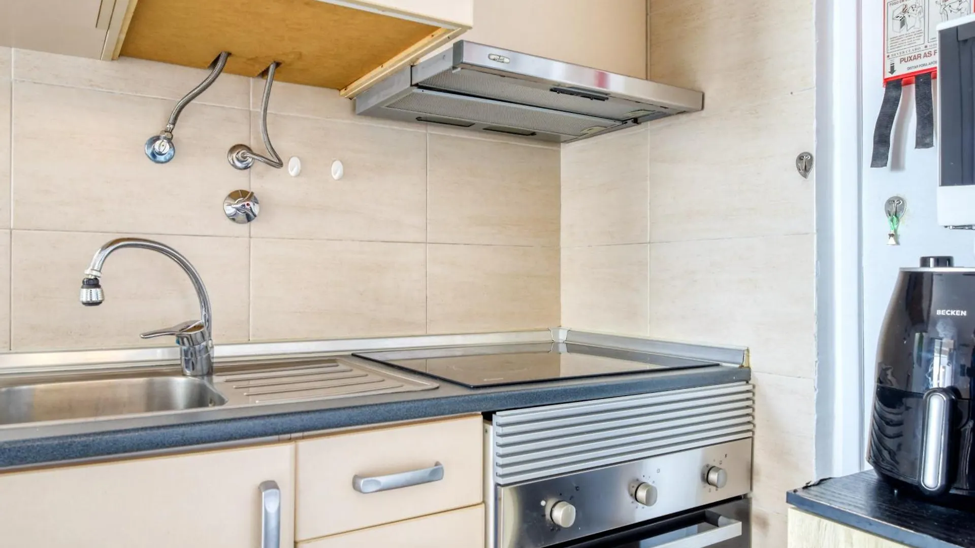 Apartament Lido Sunset, A Home In Madeira Funchal