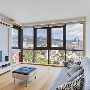 Funchal View Apartament