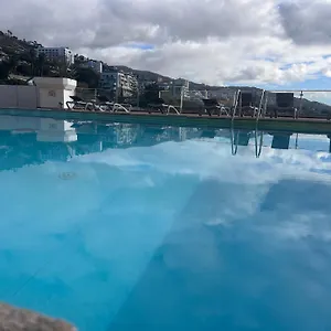  Apartamento Beach Studio Apartment