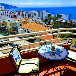  Apartamento Lido Belissimo